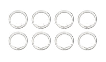Load image into Gallery viewer, Retaining Rings  8pk For 9/16 Shaft