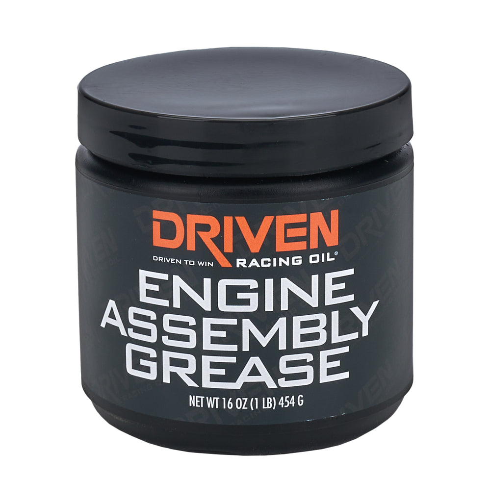 AG Assembly Grease 1lb. Tub