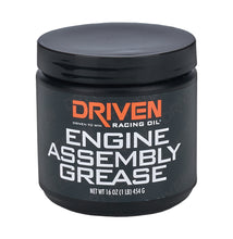 Load image into Gallery viewer, AG Assembly Grease 1lb. Tub