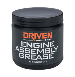 AG Assembly Grease 1lb. Tub