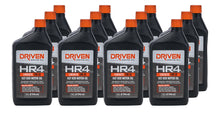Load image into Gallery viewer, HR4 10w30 Synthetic Oil Case 12 x 1 Quart