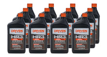 Load image into Gallery viewer, HR3 15w50 Synthetic Oil Case 12 x 1 Quart