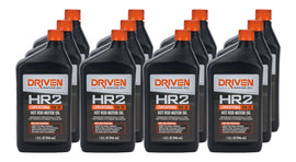 HR2 10w30 Conventional Oil Case 12 x 1 Quart