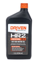 Load image into Gallery viewer, HR2 10w30 Petroleum Oil 1 Qt