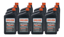 Load image into Gallery viewer, DT40 5w40 Synthetic Oil Case 12 x 1 Quart