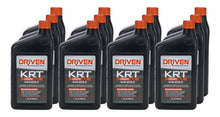 Load image into Gallery viewer, KRT 0w20 4 Stroke Kart Oil Case 12 x 1 Quart