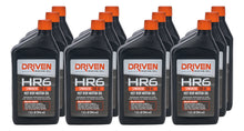 Load image into Gallery viewer, HR6 10w40 Synthetic Oil Case 12 x 1 Quart