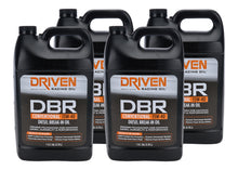 Load image into Gallery viewer, DBR 15w40 Diesel Break- In Oil Case 4 x 1 Gallon