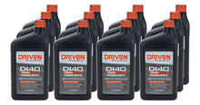 Load image into Gallery viewer, DI40 5w40 Synthetic Oil Case 12 x 1 Quart