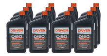 Load image into Gallery viewer, DI50 15w50 Synthetic Oil Case 12 x 1 Quart