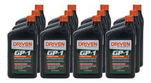 Load image into Gallery viewer, GP-1 5w20 Semi-Synthetic Oil Case 12 x 1 Quart