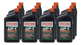 GP-1 5w20 Semi-Synthetic Oil Case 12 x 1 Quart