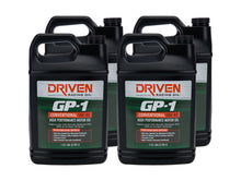 Load image into Gallery viewer, GP-1 40W Conventional Oil Case 4 x 1 Gallon