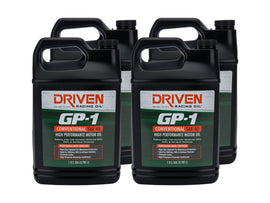 GP-1 40W Conventional Oil Case 4 x 1 Gallon