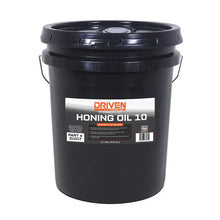 Load image into Gallery viewer, Honing Oil 10 5Gallon