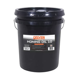 Honing Oil 10 5Gallon