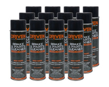 Load image into Gallery viewer, Brake Cleaner Case 12 x 14 oz Can