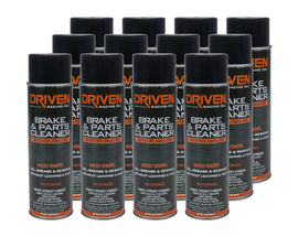 Brake Cleaner Case 12 x 14 oz Can