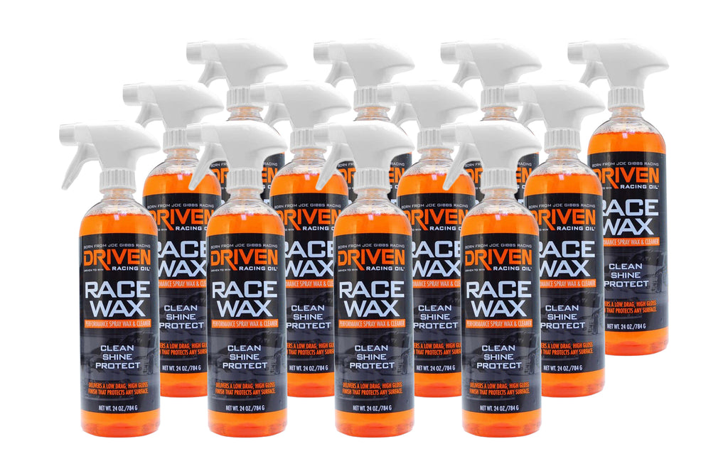 Race Wax Case 12 x 24oz