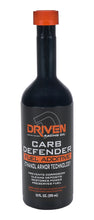 Load image into Gallery viewer, Carb Defender Gasoline Fuel Additive 10oz