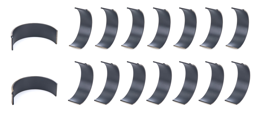 Rod Bearing Set - Coated GM Duramax 6.6L