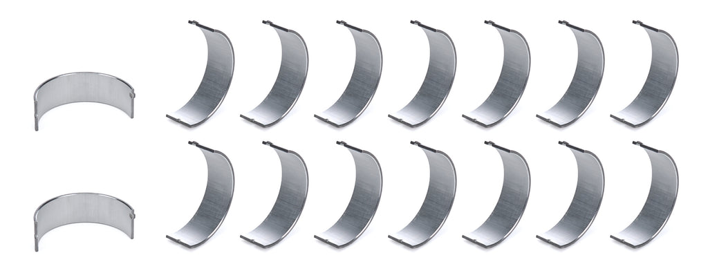 Rod Bearing Set - Buick/Pontiac V8