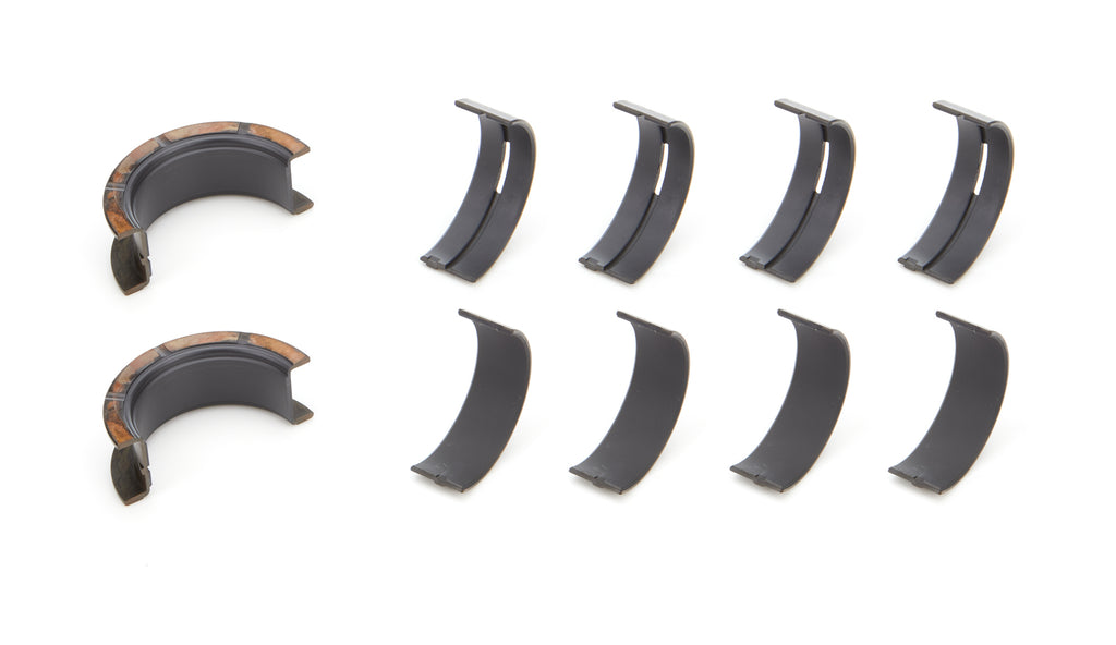 Main Bearing Set - Coated SBF 289-302