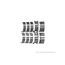 Main Bearing Set - Pontiac V8 326-400