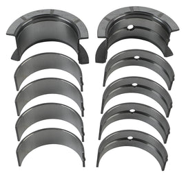 Main Bearing Set - BBC GEN 4 5 6 - 1/2 Groove