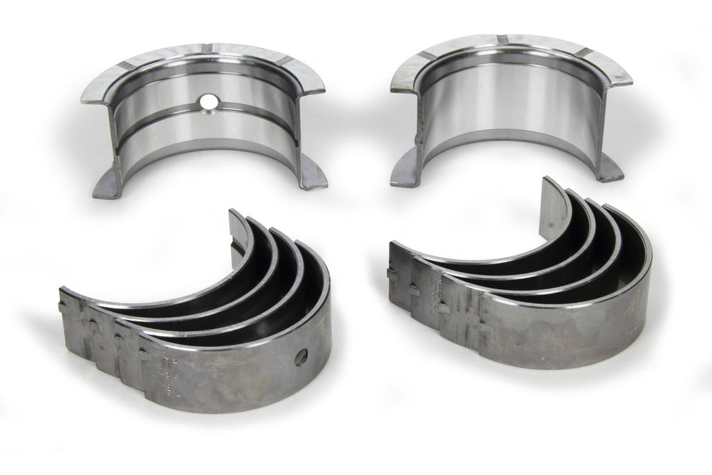 Main Bearing Set - BBC GEN 4 5 6 - 1/2 Groove