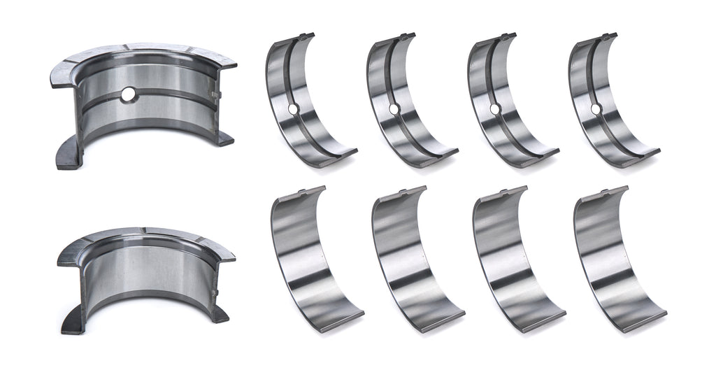 Main Bearing Set - BBC GEN 4 5 6 - 1/2 Groove