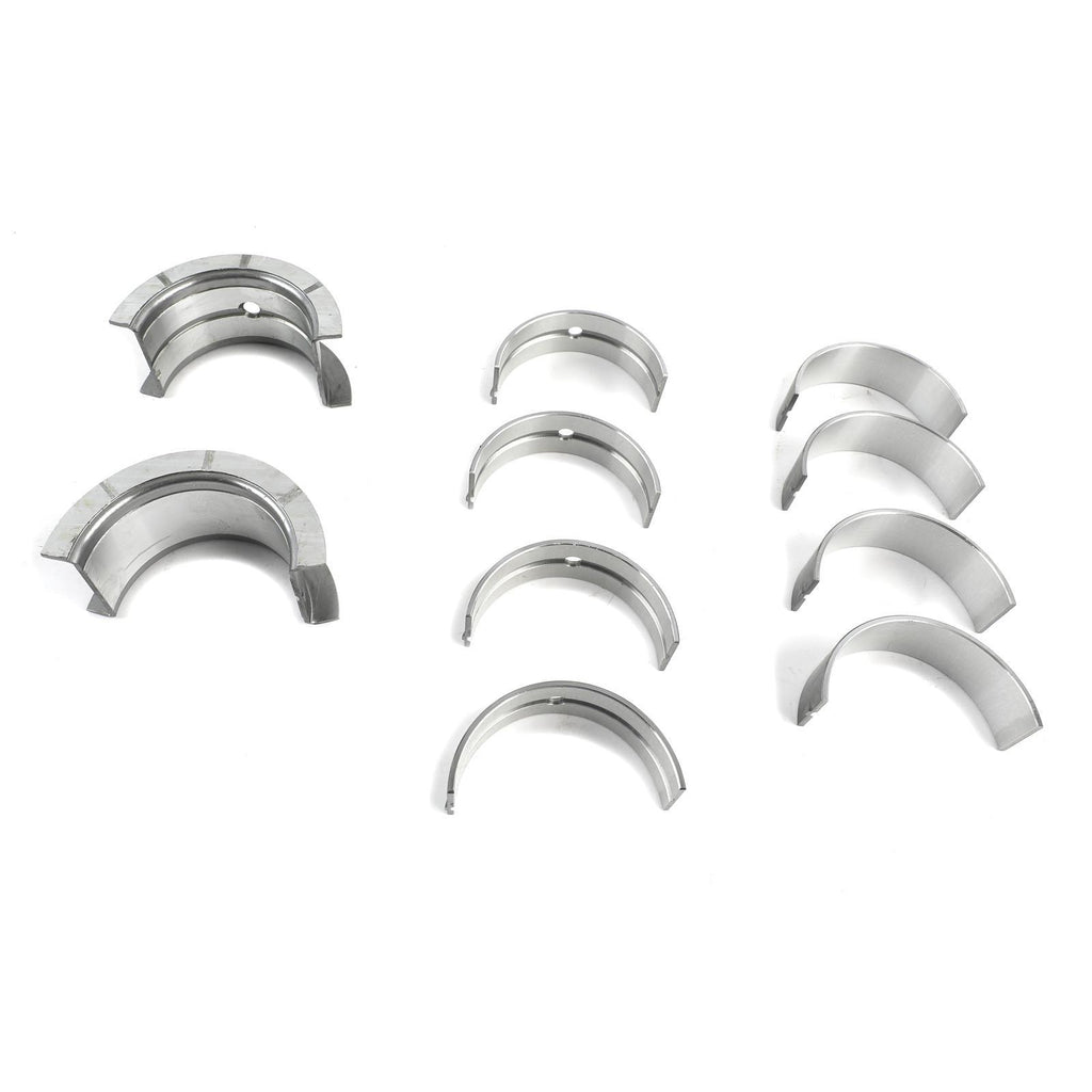 Main Bearing Set - BBC GEN 4 5 6 - 1/2 Groove