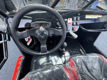KX300 EFI Dune Buggy, Shaft Drive, 18hp Liquid Cooled Engine, CVT Automatic with Reverse, 4-wheel Independent Suspension