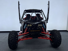 KX300 EFI Dune Buggy, Shaft Drive, 18hp Liquid Cooled Engine, CVT Automatic with Reverse, 4-wheel Independent Suspension