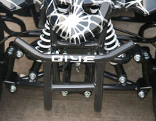 TrailMaster Mini Sport ATV 110, Gas Engine with Remote Start/Kill, Speed Governor, 6-inch Wheels