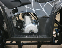 TrailMaster Mini Sport ATV 110, Gas Engine with Remote Start/Kill, Speed Governor, 6-inch Wheels