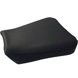 MotoTec Knockout 1000w Rear Seat - MT-Knockout-1000w-Rear-Seat