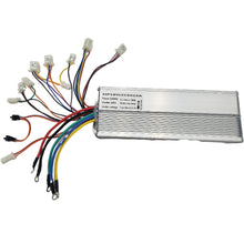 MotoTec Knockout 60v 2000w Controller V2 - view 2