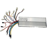 MotoTec Knockout 60v 2000w Controller V2 - Knockout-2000w-60v-Controller-V2