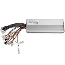 MotoTec Knockout 60v 2000w Controller - view 2