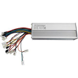 MotoTec Knockout 60v 2000w Controller - MT-Knockout-2000w-60v-Controller