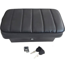 MotoTec Knockout 60v 2000w Rear Seat