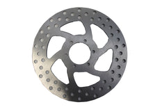 MotoTec Knockout/Fat Tire Brake Disc - view 2