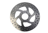 MotoTec Knockout/Fat Tire Brake Disc - MT-Knockout-Brake-Disc