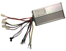 MotoTec Knockout 48v 1000w Controller V1 - view 2