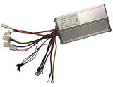 MotoTec Knockout 48v 1000w Controller V1 - MT-Knockout-48v-1000w-Controller-V1