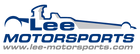 Lee Motorsports logo