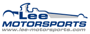 Lee Motorsports logo