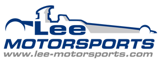 Lee Motorsports logo