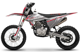 Trailmaster JHL Pro Series LX250 Dirt Bike – 249.9cc 6-Speed | Trail-Ready Power | Now Available at Lee Motorsports!
